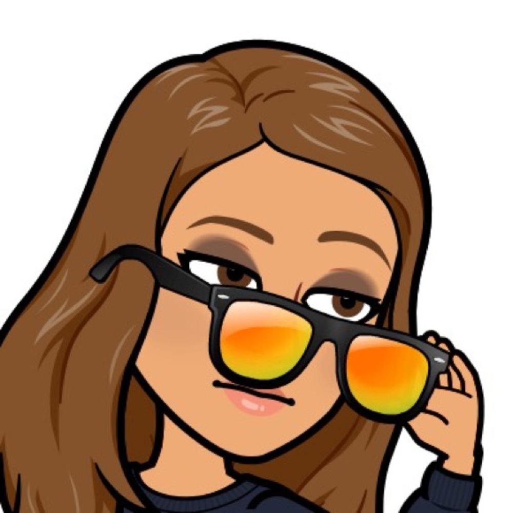 Meet your Posher, Gracie